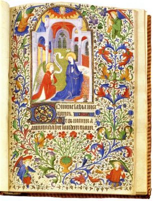  The Queen's Manuscript:  Illuminated Miniature Painting and Exquisite Calligraphy